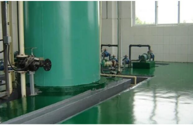 开封地坪漆翻新养护