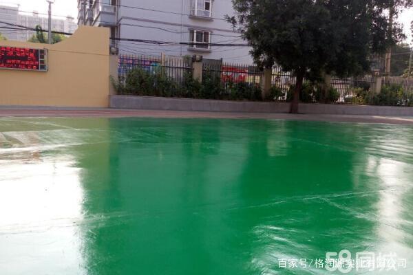 开封 地坪漆翻新维修