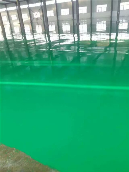 开封，我直接给你一份室外地坪漆翻新维修