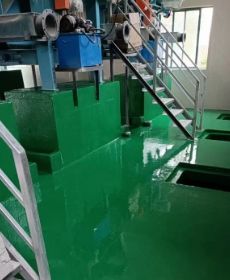 开封2026年做地坪漆新方法，维修翻新